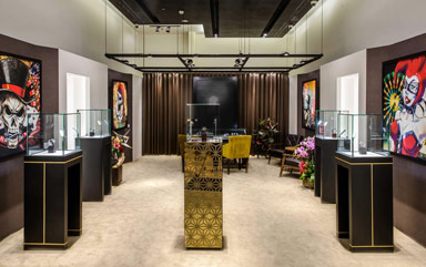 南京万宝龙官方授权服务中心-万宝龙售后维修服务中心(南京秦淮区店)