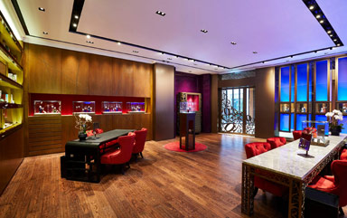 石家庄万宝龙官方授权服务中心-万宝龙售后维修服务中心(石家庄市长安区店)