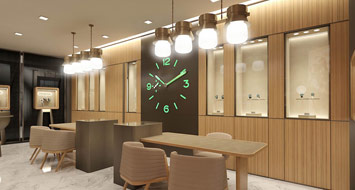 郑州万宝龙官方授权服务中心-万宝龙售后维修服务中心(郑州金水区店)