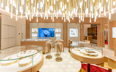 长沙万宝龙官方授权服务中心-万宝龙售后维修服务中心(长沙五一大道店)