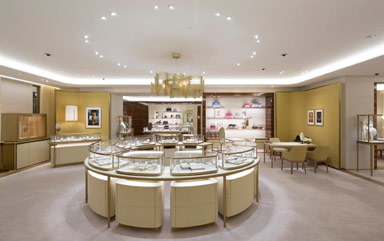 泉州万宝龙官方授权服务中心-万宝龙售后维修服务中心(泉州丰泽区店)